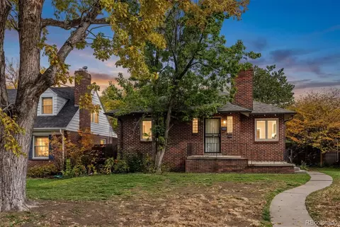 2040 S Adams St, Denver, CO 80210