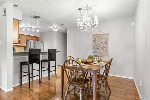 Dining - 8417 Everett Way #B, Arvada, CO 80005 photo 2 of 2