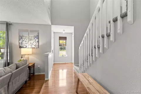 Entry Way - 8417 Everett Way #B, Arvada, CO 80005 photo 1 of 1