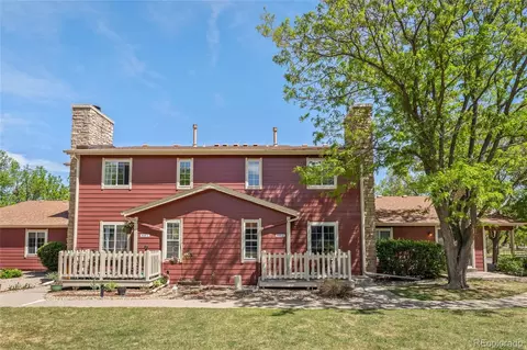 Exterior - 8417 Everett Way #B, Arvada, CO 80005 photo 3 of 4