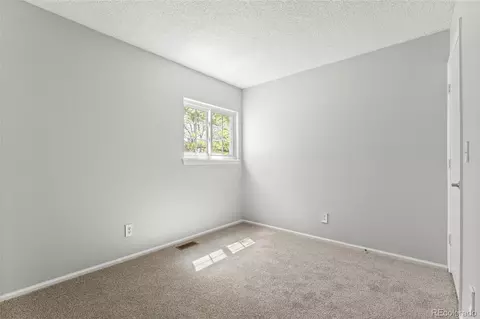 Bedroom - 8417 Everett Way #B, Arvada, CO 80005 photo 3 of 3