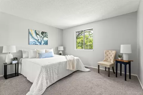 Bedroom - 8417 Everett Way #B, Arvada, CO 80005 photo 1 of 3