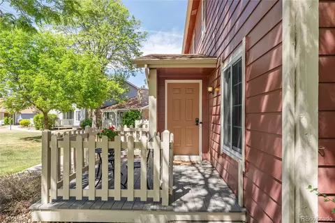 8417 Everett Way #B, Arvada, CO 80005