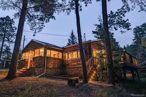 6744 Marshmerry Ln, Evergreen, CO 80439