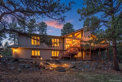 2459 Inverness Pl, Evergreen, CO 80439