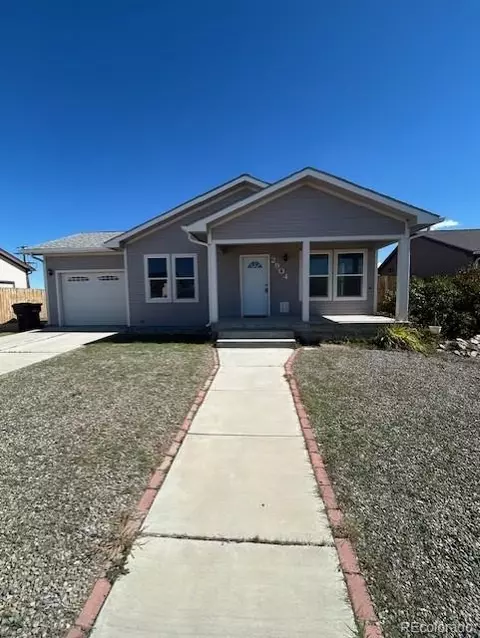 2904 Chester Pl, Alamosa, CO 81101
