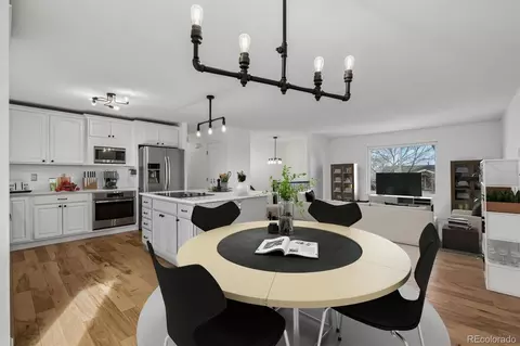 Dining - 12869 W 68th Ave, Arvada, CO 80004 photo 1 of 1