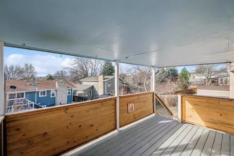 Exterior - 12869 W 68th Ave, Arvada, CO 80004 photo 3 of 3