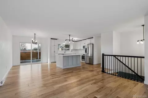 Living - 12869 W 68th Ave, Arvada, CO 80004 photo 2 of 7