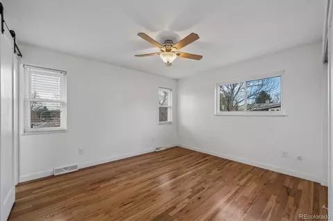 Bedroom - 12869 W 68th Ave, Arvada, CO 80004 photo 1 of 7