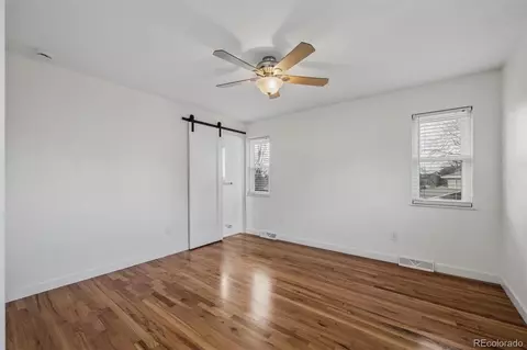 Bedroom - 12869 W 68th Ave, Arvada, CO 80004 photo 3 of 7