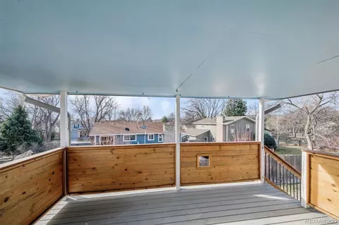 Exterior - 12869 W 68th Ave, Arvada, CO 80004 photo 2 of 3