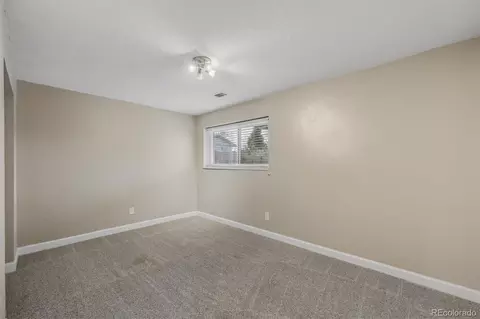 Bedroom - 12869 W 68th Ave, Arvada, CO 80004 photo 6 of 7