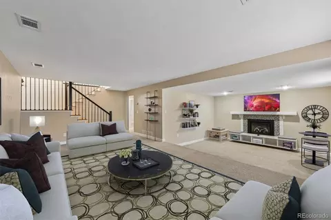 Living - 12869 W 68th Ave, Arvada, CO 80004 photo 7 of 7