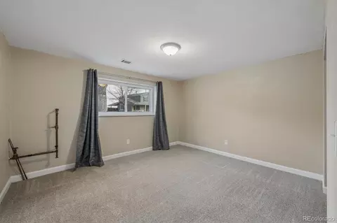 Bedroom - 12869 W 68th Ave, Arvada, CO 80004 photo 7 of 7