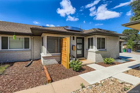 5219 E Martin Luther King Jr Blvd, Denver, CO 80207