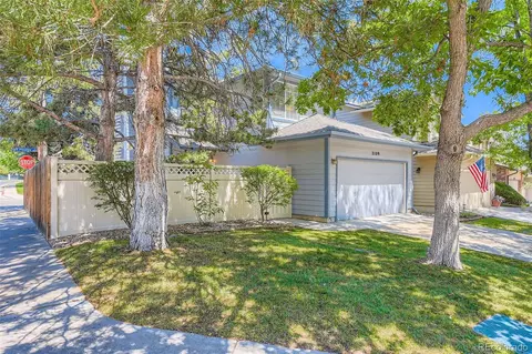 2109 E Phillips Pl, Centennial, CO 80122