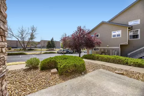 Exterior - 18284 E Floyd Ave #A, Aurora, CO 80013 photo 2 of 2