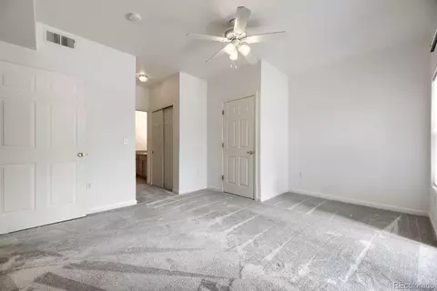 Bedroom - 18284 E Floyd Ave #A, Aurora, CO 80013 photo 3 of 5