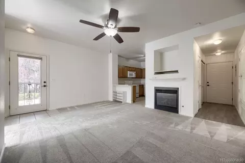 Living - 18284 E Floyd Ave #A, Aurora, CO 80013 photo 3 of 3