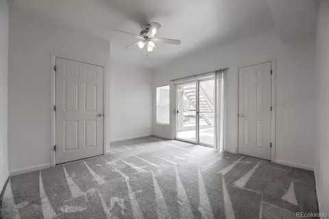 Bedroom - 18284 E Floyd Ave #A, Aurora, CO 80013 photo 2 of 5