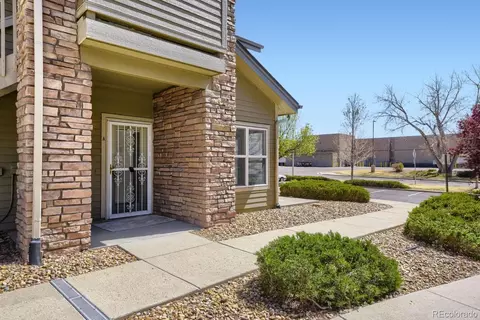 Exterior - 18284 E Floyd Ave #A, Aurora, CO 80013 photo 1 of 2