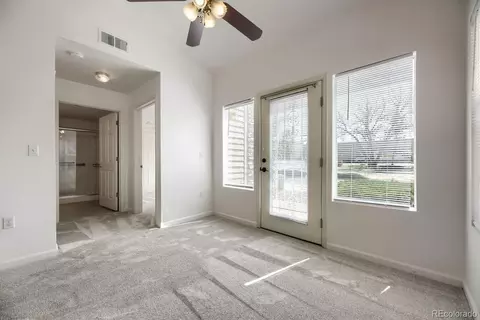 Bedroom - 18284 E Floyd Ave #A, Aurora, CO 80013 photo 1 of 5