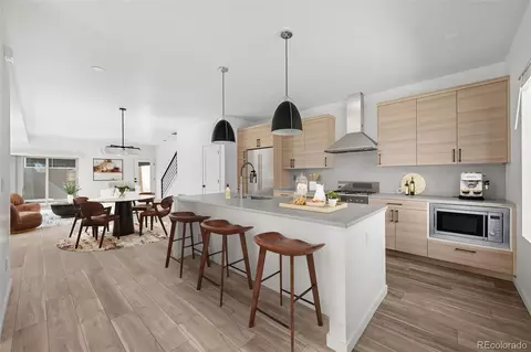 3905 Upham St, Wheat Ridge, CO 80033