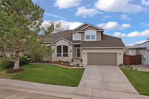 10479 Stonewillow Dr, Parker, CO 80134