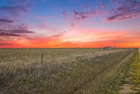 36060 Hanisch Rd, Calhan, CO 80808