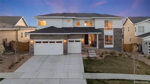 14373 Shasta Daisy Pt, Parker, CO 80134