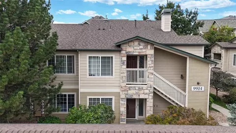 9914 E Carolina Cir #104, Denver, CO 80247