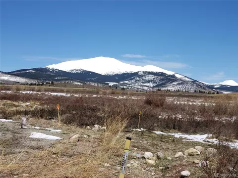 Meadow Drive, Fairplay, CO 80440