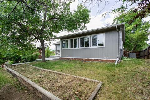 1964 S Wright St, Lakewood, CO 80228 photo 29