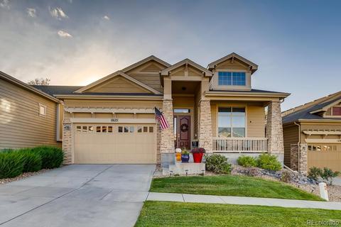 11625 Colony Loop, Parker, CO 80138 photo 1