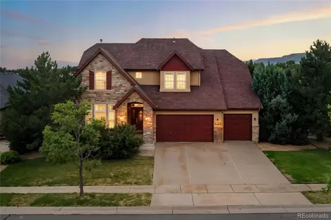 15518 W 75th Pl, Arvada, CO 80007