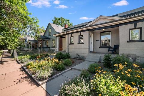 858 Fox St, Denver, CO 80204 photo 2