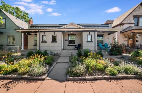 858 Fox St, Denver, CO 80204 photo 1