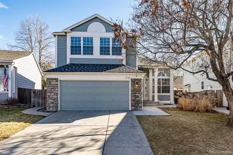 2780 S Cathay Ct, Aurora, CO 80013