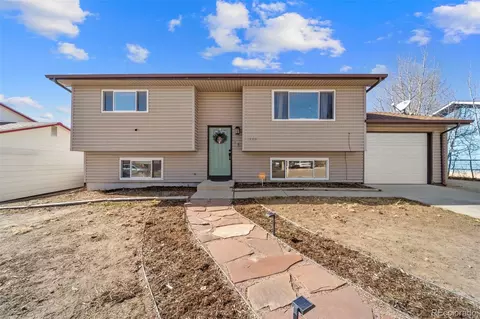 1660 Mineola St, Colorado Springs, CO 80915