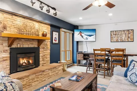 645 S Park Ave #3-404, Breckenridge, CO 80424