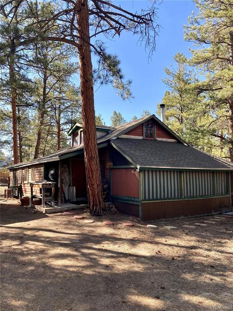 23701 Pine Top Ave, Pine, CO 80470 photo 1