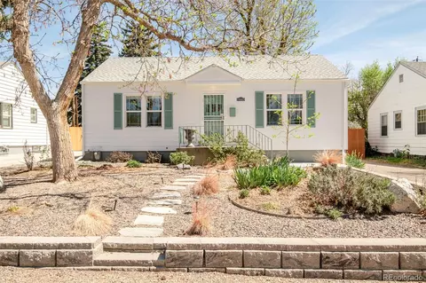 1460 S Birch St, Denver, CO 80222