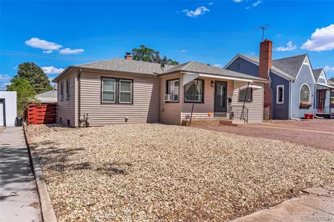 2118 Spruce St, Pueblo, CO 81004
