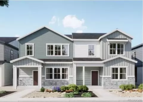 2018 S Jackson Gap St, Aurora, CO 80018