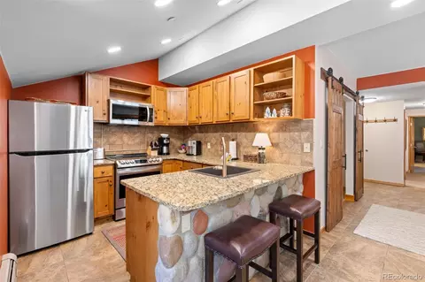 195 River Run Rd #8002, Keystone, CO 80435 photo 11