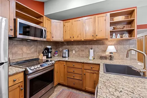 195 River Run Rd #8002, Keystone, CO 80435 photo 12