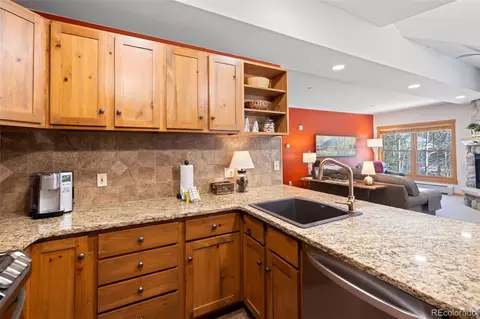 195 River Run Rd #8002, Keystone, CO 80435 photo 13
