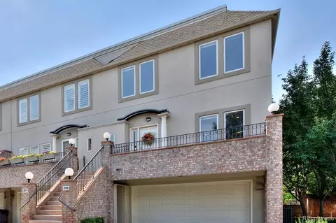 375 N Ogden St, Denver, CO 80218
