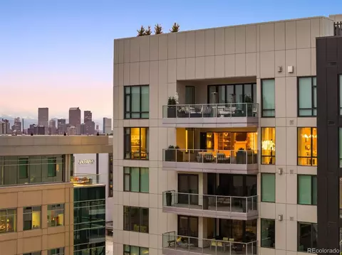 155 Steele St #1117, Denver, CO 80206